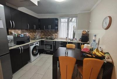 Apartament cu 4 camere decomandat în Decebal - 10