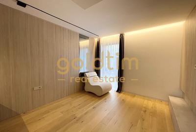 Apartament cu 4 camere nedecomandat, mobilat în Aviatorilor - 44