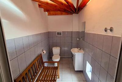 Spațiu comercial, de 900 mp, în Central - 5