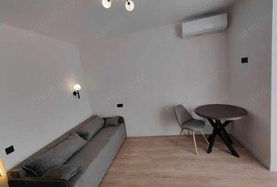 Garsonieră decomandată în Mihai Bravu - 2