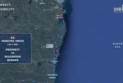 3*** Hotel de Vanzare - Eforie Nord (Central) - 7