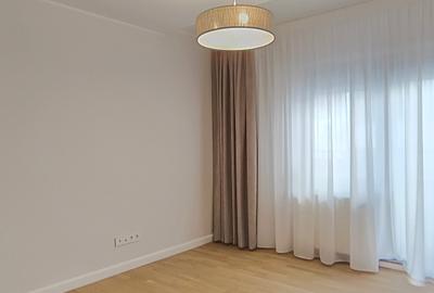 Apartament cu 4 camere decomandat în Herăstrău - 18