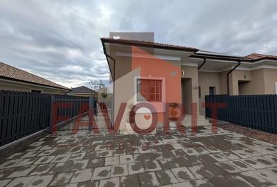 Duplex | Parter + Mansarda | Asfalt | Toate utilitatile | Finisaje premium - 1