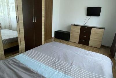Apartament cu 2 camere decomandat în Central - 3