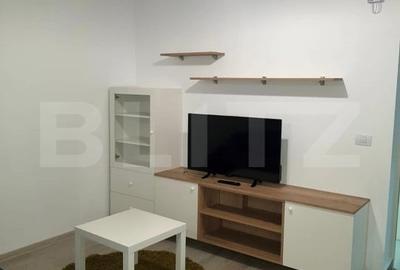 Apartament tip studio de vanzare, 2 camere, 47 mp, zona Tractorul - 5