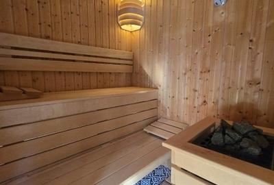 VILA CU SPA  PRIVAT SI TEREN GENEROS IN TUNARI - 8