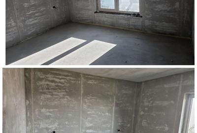 Casă cu 4 camere în Vest - 2