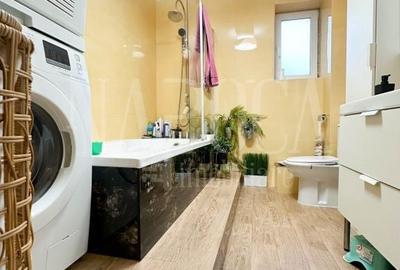 Apartament cu 3 camere semidecomandat în Andrei Mureșanu - 4