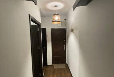Apartament cu 2 camere decomandat în Mărăști