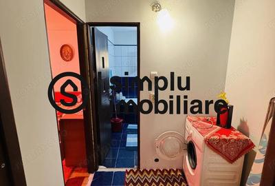 2 camere, etaj 3, Craiovita Noua - 94 950 Euro 2 camere, etaj 3, Craiovita Noua - 94 950 Euro - 8