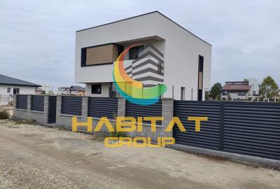 Casă individuală cu 4 camere cu Canalizare în Vidra - 1