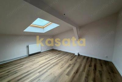 Apartament cu 2 camere semidecomandat în Străulești - 3