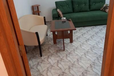 Apartament cu 3 camere decomandat în Unirii - 2