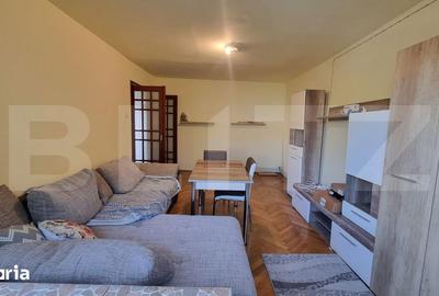 Apartament cu 3 camere decomandat în Sud - 5