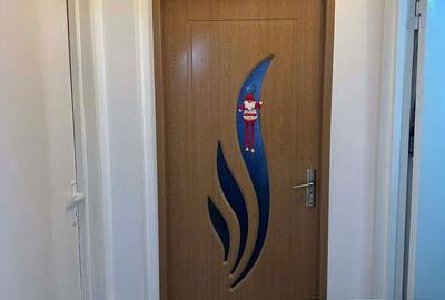 Apartament cu 2 camere semidecomandat în Central - 8