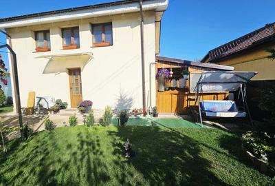 Vilă modernă cu 5 camere – Mănești - 47