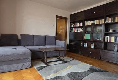 Apartament cu 2 camere semidecomandat în Aradului - 4