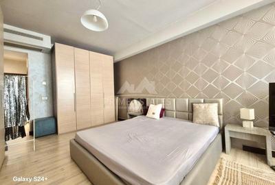 Apartament 3 camere finisaje premium, suprafata 145 mp in Herastrau - 5