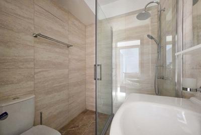 Apartament cu 3 camere semidecomandat în P-ța Ovidiu - 9