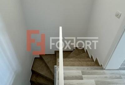 Duplex cu 3 camere, mobilat si utilat de vanzare in Sanandrei - 20