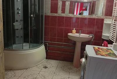Casă cu 5 camere cu Teren 1400 Mp în Fundătura - 7