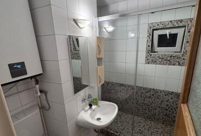 Garsoniera Herastrau de inchiriat Garsoniera Herastrau de inchiriat - 5