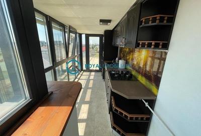 Royal Imobiliare - Inchirieri studio, zona Albert - 8