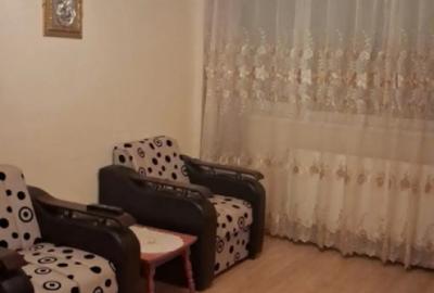 Apartament cu 2 camere semidecomandat în Calea Galați