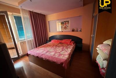 3 Camere Rahova Margeanului Centrala Balcon - 4