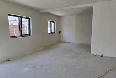 Apartament in cadrul unui quadruplex in Floresti! - 7