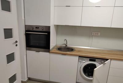 Apartament 4 camere mobilat și utilat în zona Lacul Tei - 14