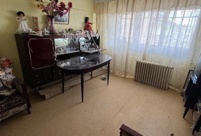 Apartament cu 2 camere decomandat în Radu Negru - 8