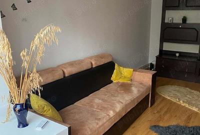 Vand schimb Garsoniera - 1