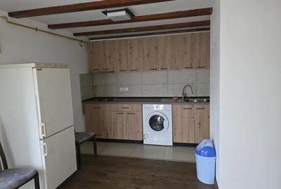 Inchiriez apartament cu 3 camere la casa - 5