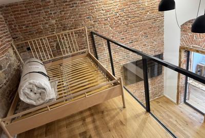 Studio ultracentral, 50 mp, Piata Unirii Studio ultracentral, 50 mp, Piata Unirii - 6