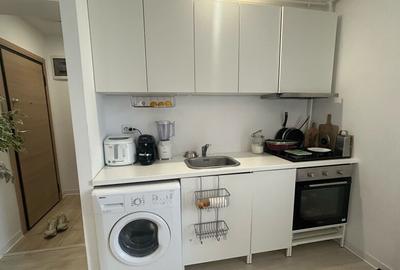 Studio 2 camere Cosmopolis Ilfov - fara loc parcare - 1