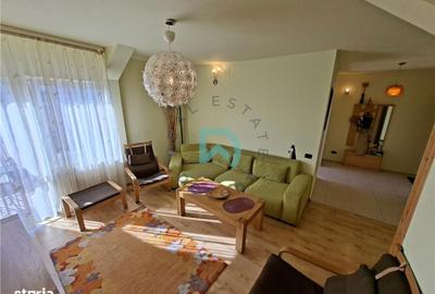 Apartament cu 3 camere, mobilat în Triaj - 20