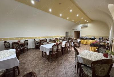 Spațiu comercial, de 55 mp, în Ultracentral - 6