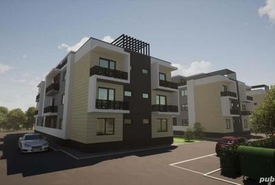 Tautii Magheraus (central) - BLOC NOU - ap. 3 camere, balcon - 7