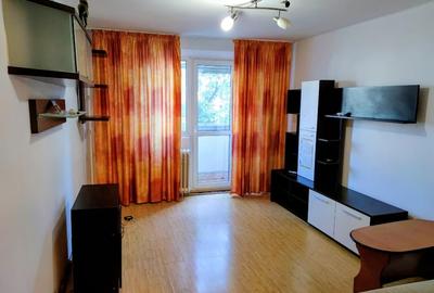 Apartament cu 2 camere decomandat, mobilat în Drumul Taberei - 1