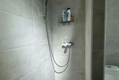 Garsonieră semidecomandată în Unirii