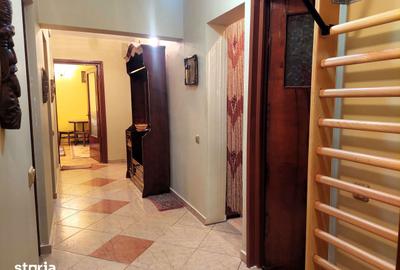 Apartament cu 3 camere decomandat, mobilat în Obor - 17