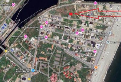 Teren Construcții intravilan de 730 mp, în Mamaia-Sat