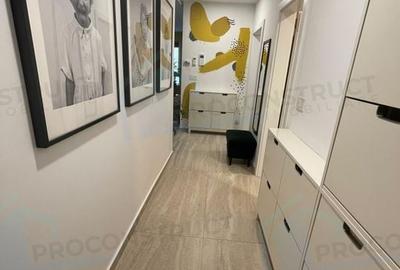 Apartament 3 camere, 82 mp, zona Aradului – bloc 2018 - 2