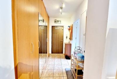 Apartament 3 Camere Doamna Ghica | Parc Plumbuita | Renovat - 7