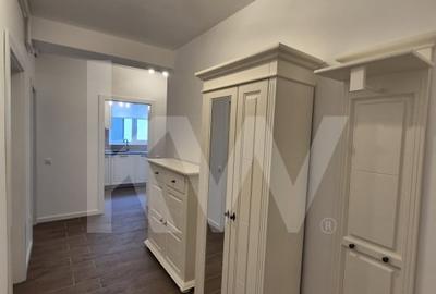 Inchiriere Penthouse Exclusivist - 5 Camere, Terasa Spatioasa, Mobilat Lux, Gata - 6