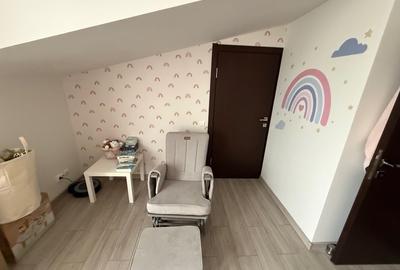 Duplex cu 4 camere cu Canalizare în Corbeanca - 4
