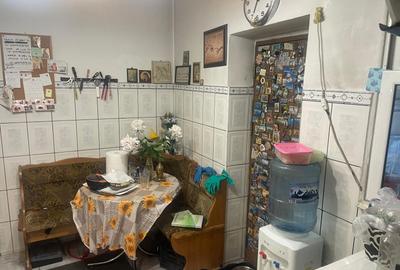 Apartament cu 4 camere decomandat în Unirii - 8