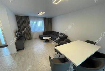 Duplex cu 4 camere cu Canalizare în Șelimbăr - 2