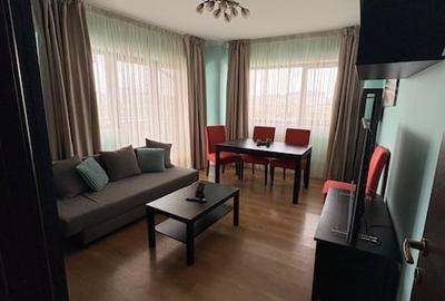 Apartament cu 2 camere decomandat, mobilat în Timpuri Noi - 12